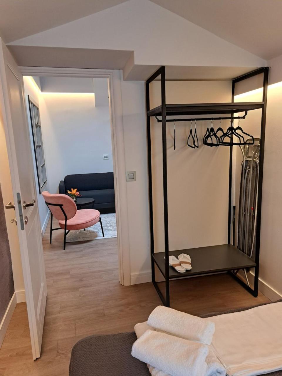 Old Town L Apartment (Adults Only) 2