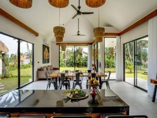 Villa Ravaka Ubud 1