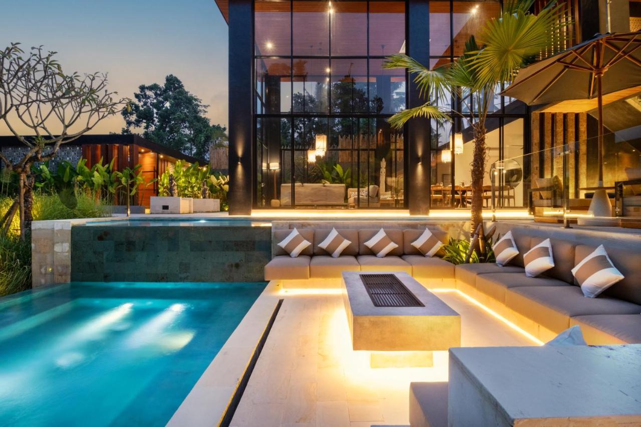 Villa Tropical Paradise by Balisuperhost 2