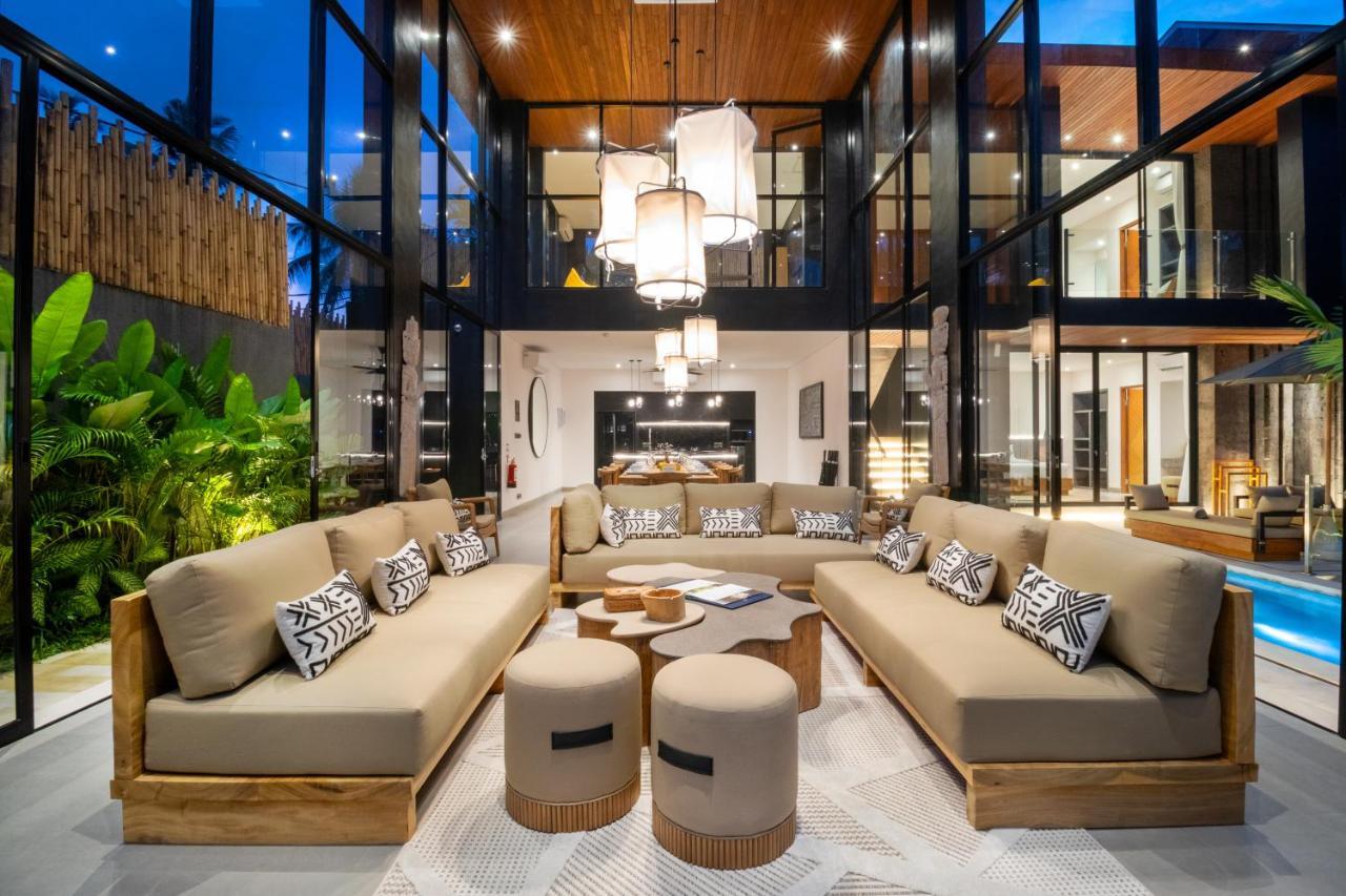 Villa Tropical Paradise by Balisuperhost 1