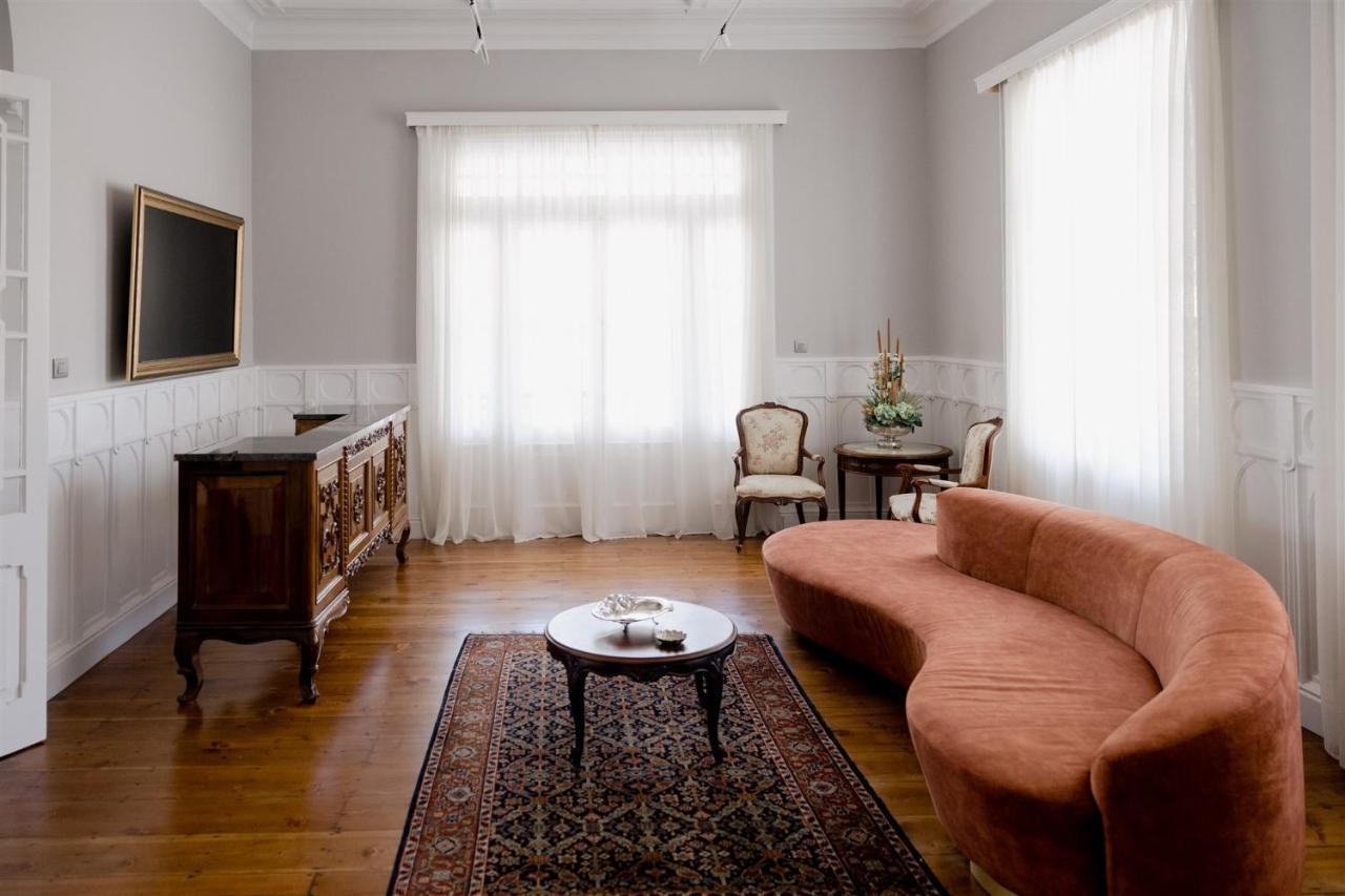 Victoria Mansion a Luxurious Neoclassical Experience (Adults Only)