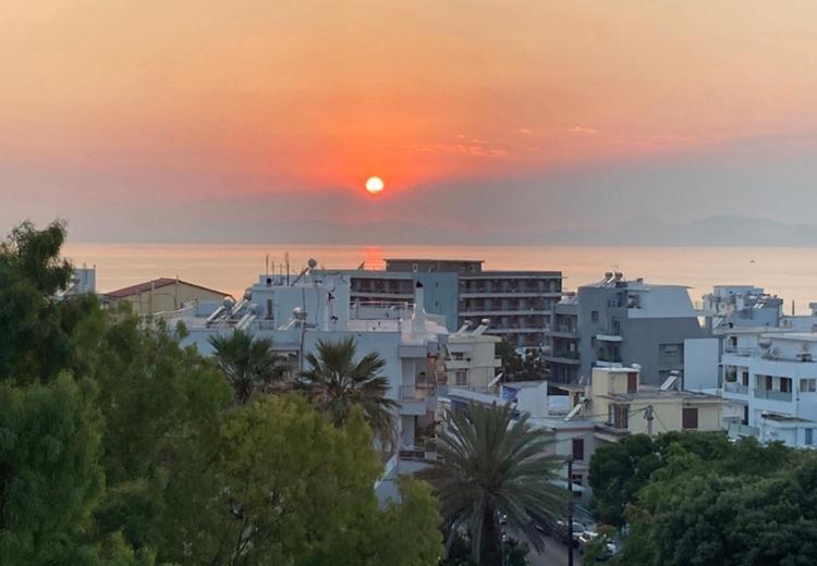 Panoramic View - Penthouse (Adults Only) 1