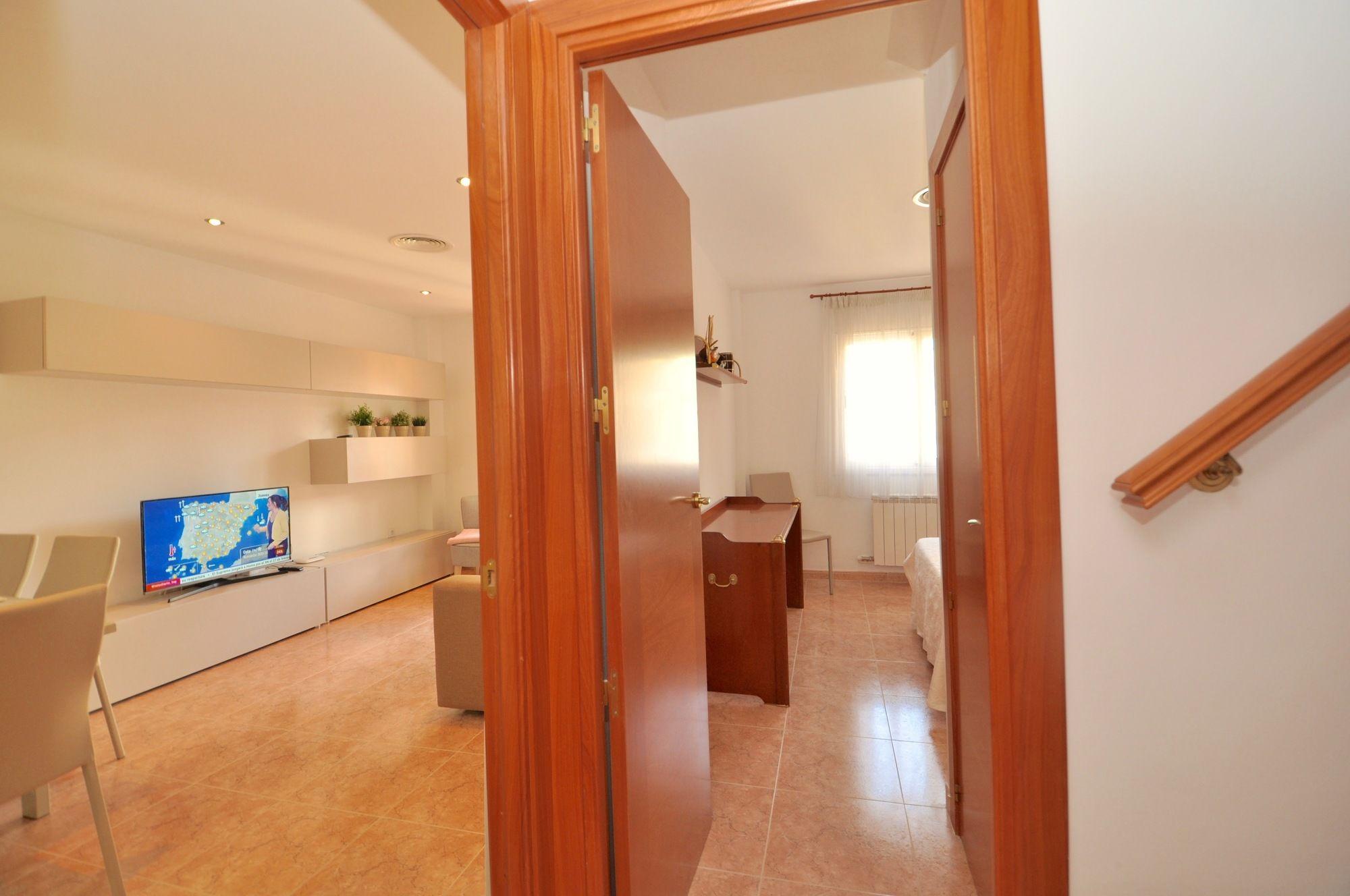 Apartamento Duplex Llaverias 2