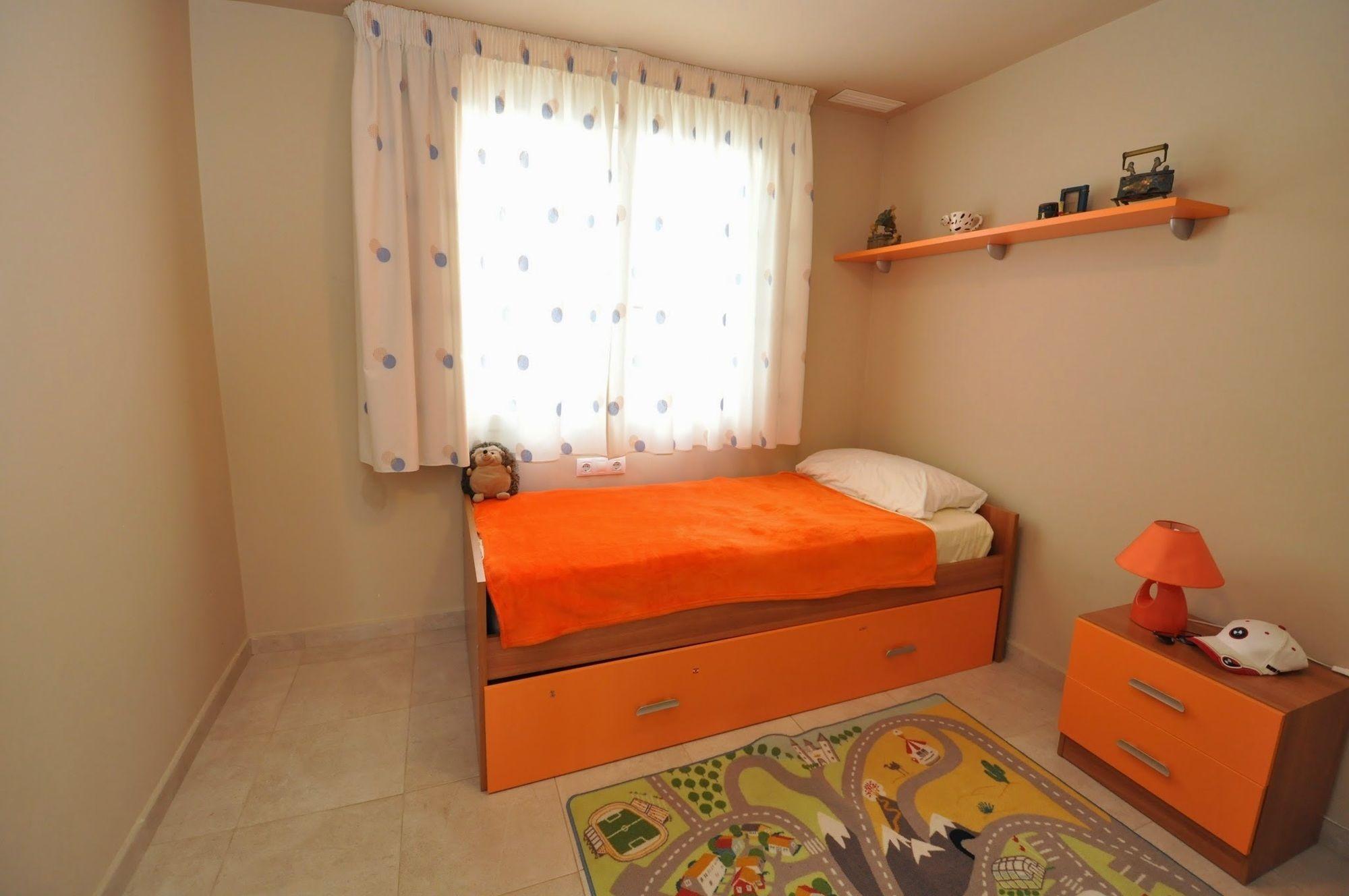 Town House Trull Lloretholiday 1