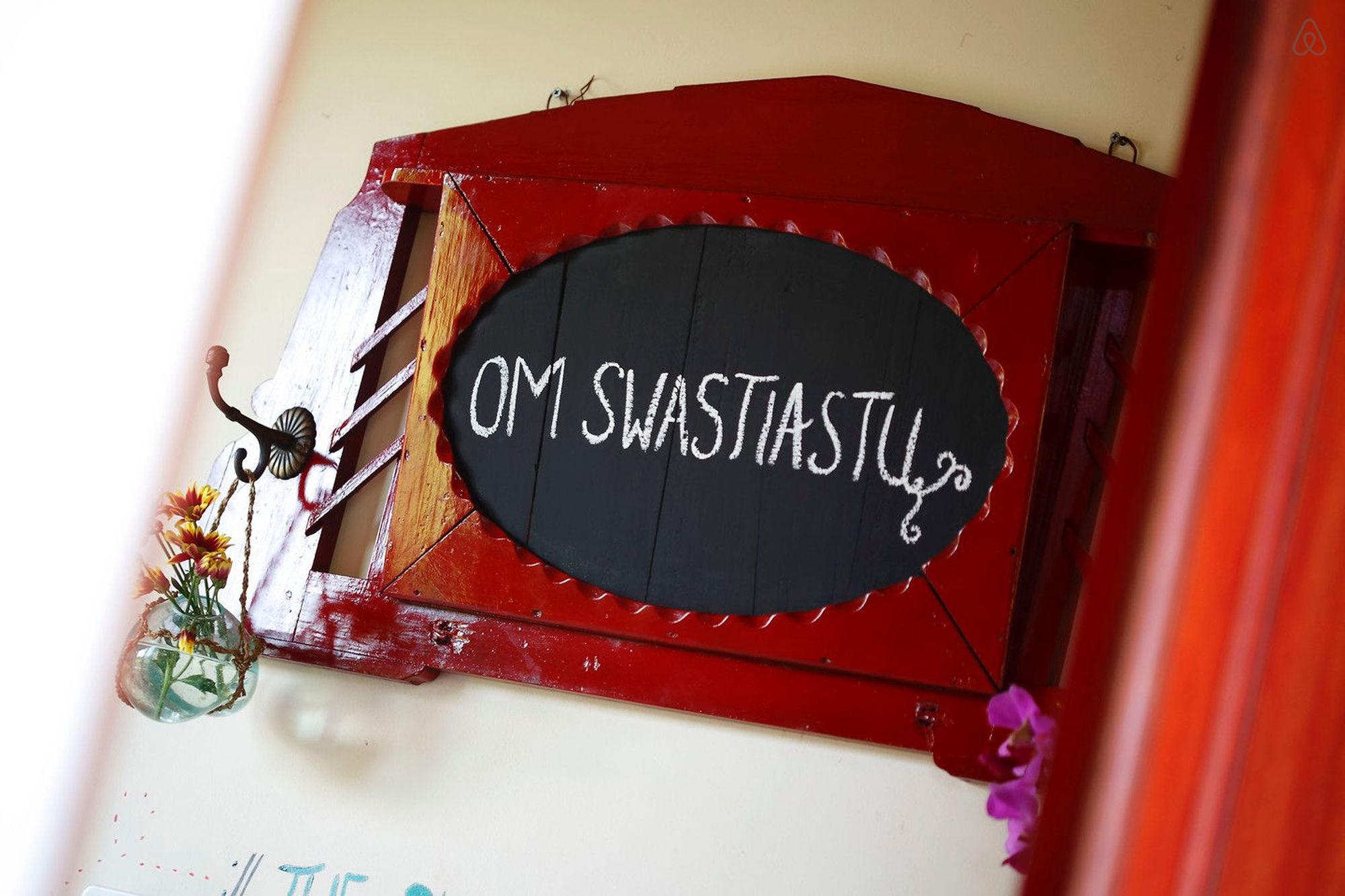 Villa Create Luv Play 1