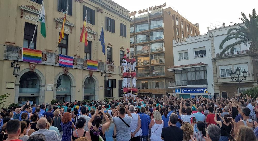 Apartment Valera Clotilda 1