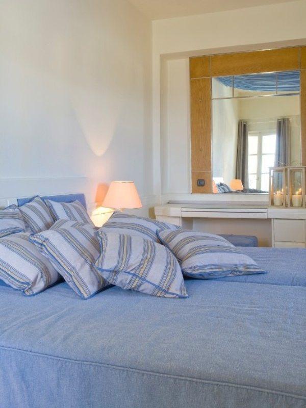 Anemos Beach Lounge Hotel 1