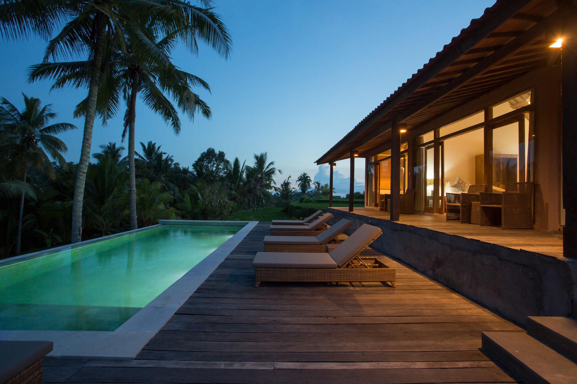 Villa Nirmala Ubud 1