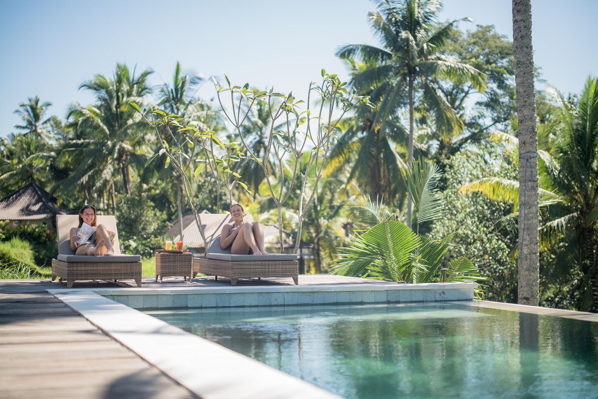 Villa Nirmala Ubud 2