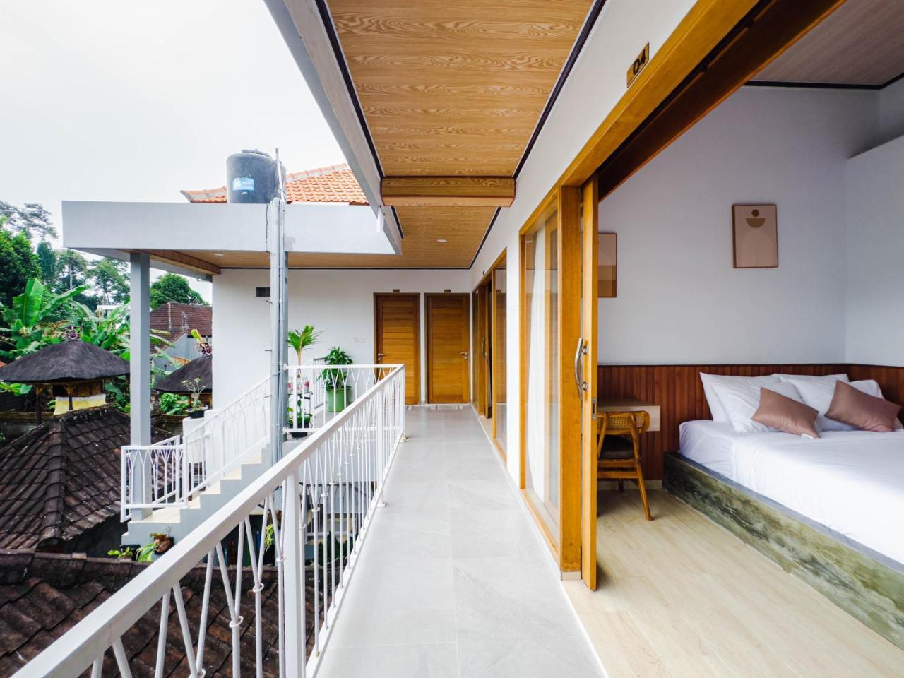 Tenkangin Homestay 2