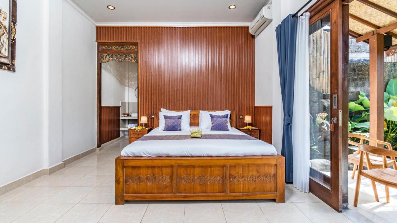 Pondok Loris Villa 2