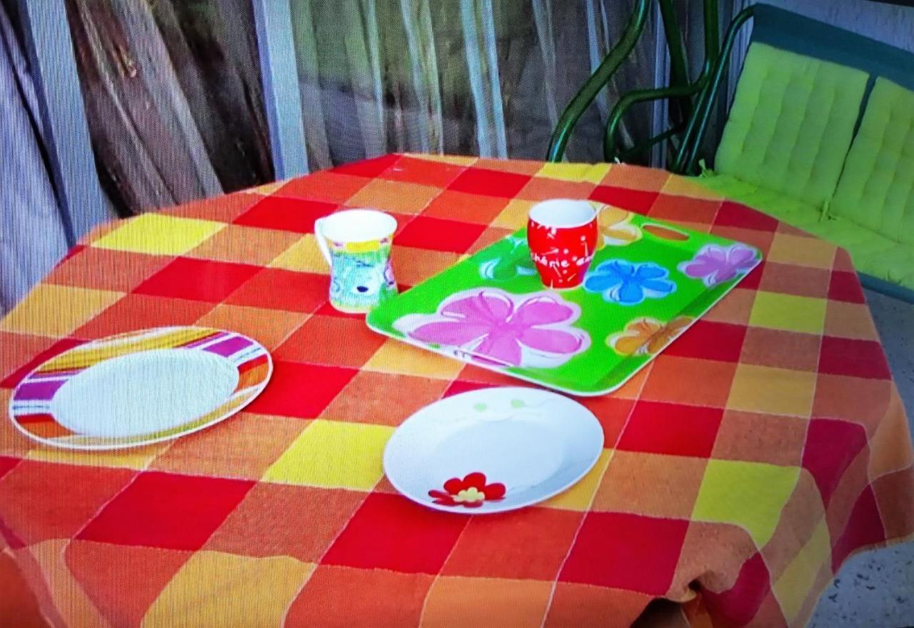 Rhodos Town Apartment 1