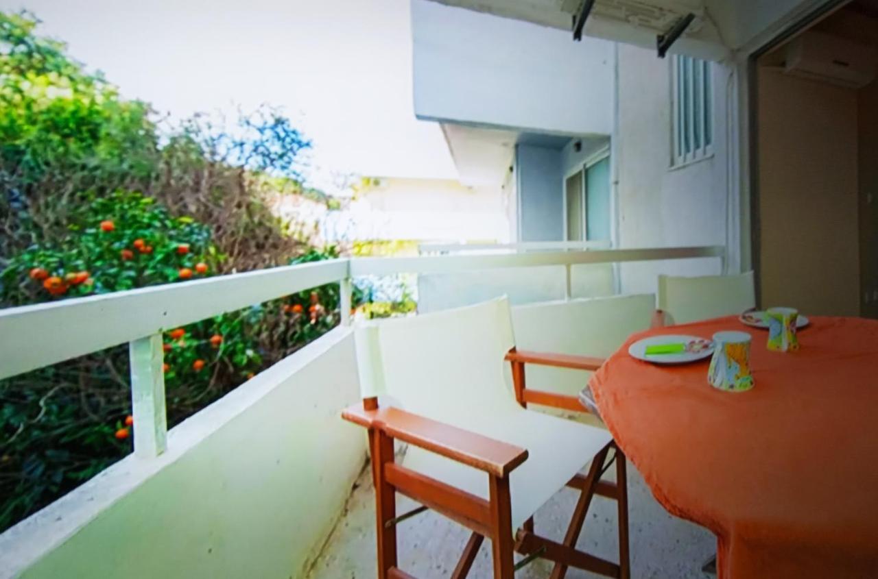 Rhodos Town Apartment 2