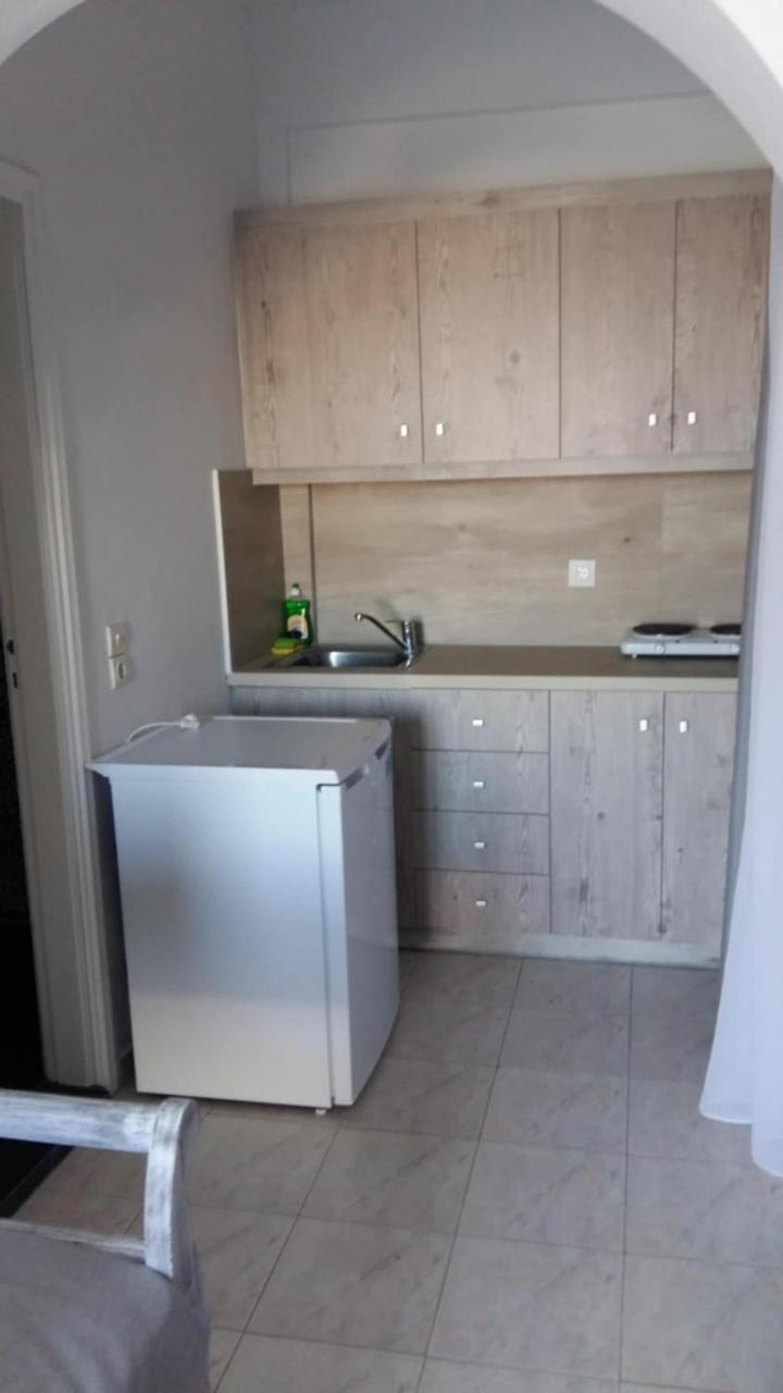 White Cycladic Serenity 2