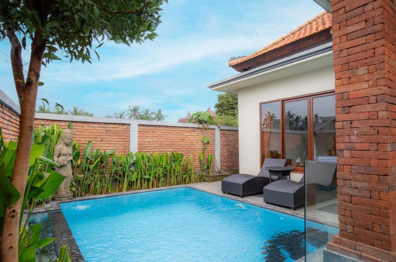 Ubud Mayura Private Pool Villa 1