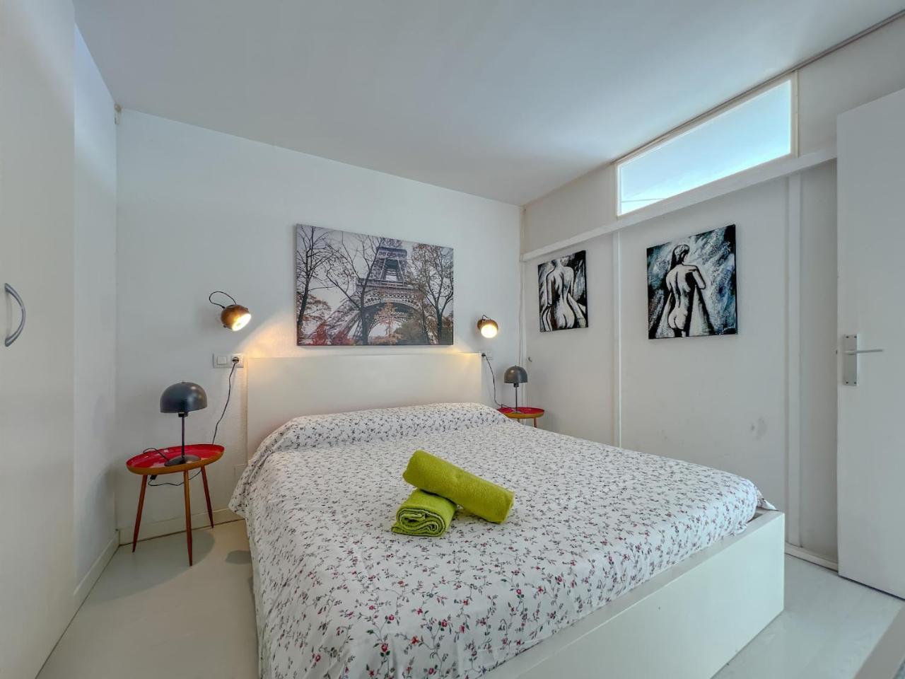 Apartment in Lloret Near Lloret Beach 2