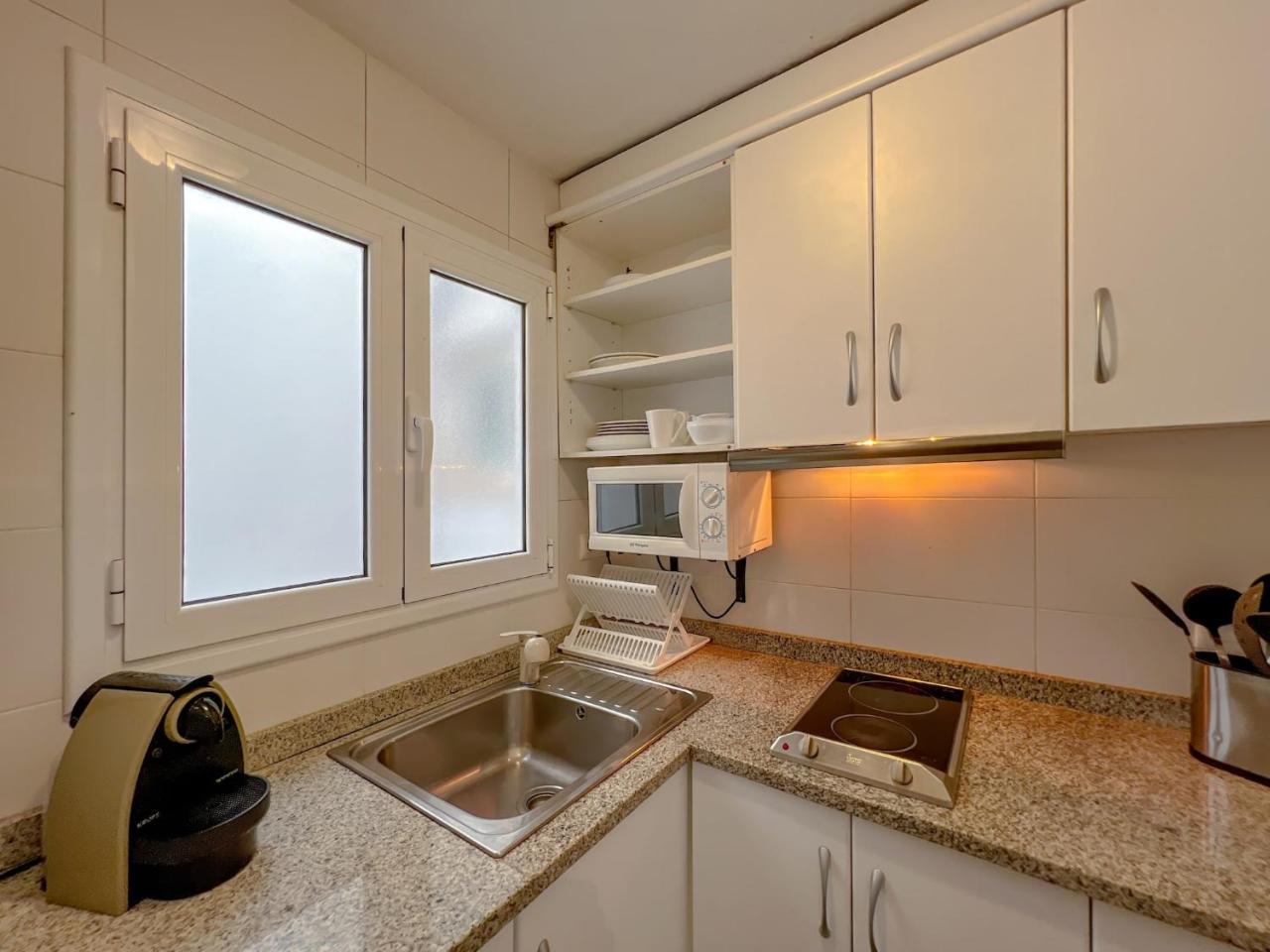 Apartment in Lloret Near Lloret Beach 1