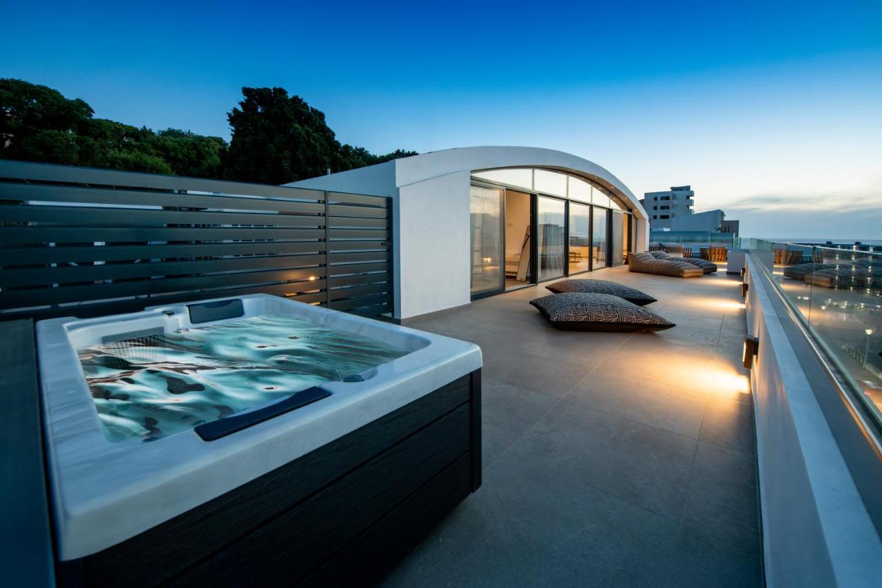 The Gem Loft City Apartment 2