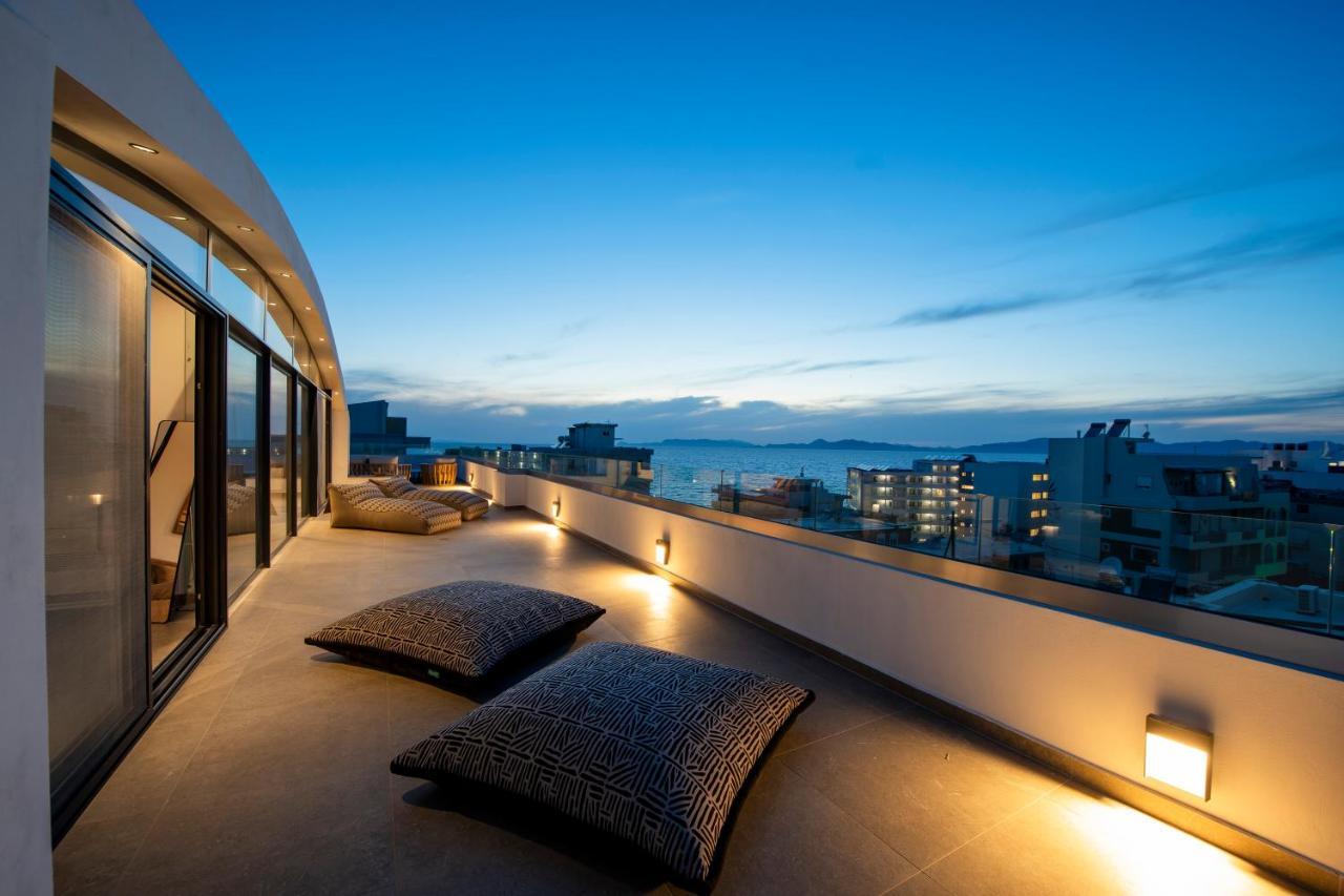 The Gem Loft City Apartment 1