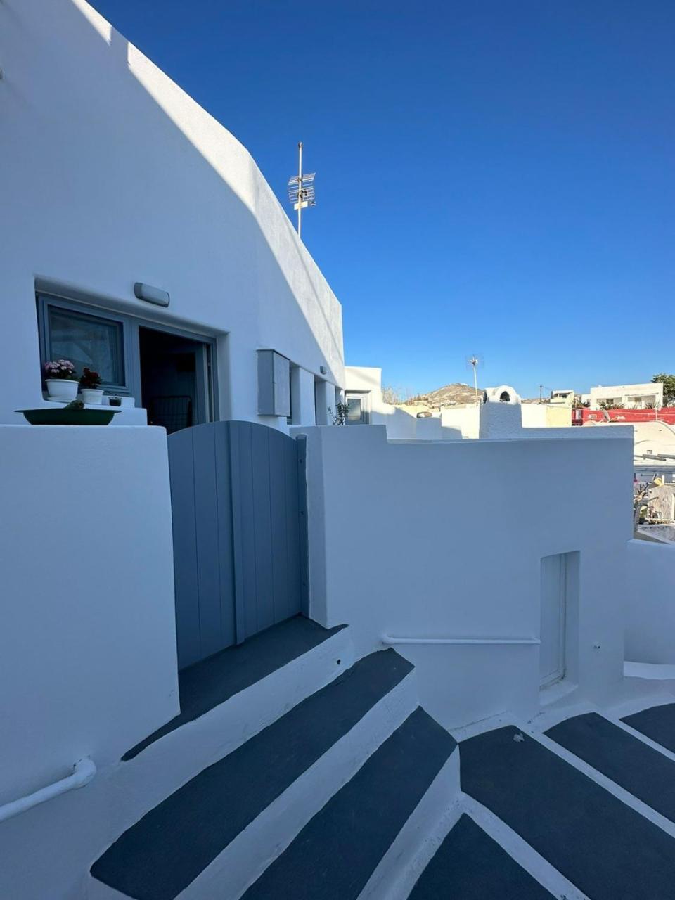 Panoramic View Apartment 2