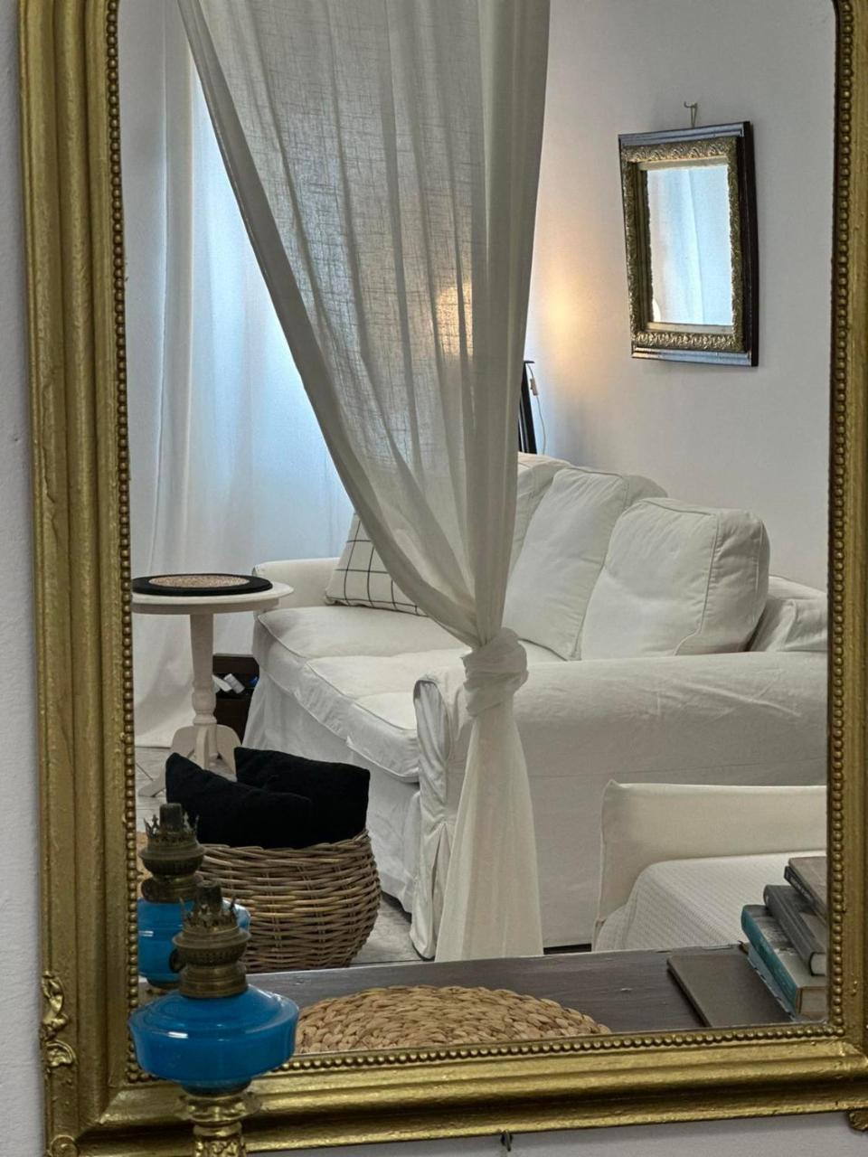 Panoramic View Apartment 1