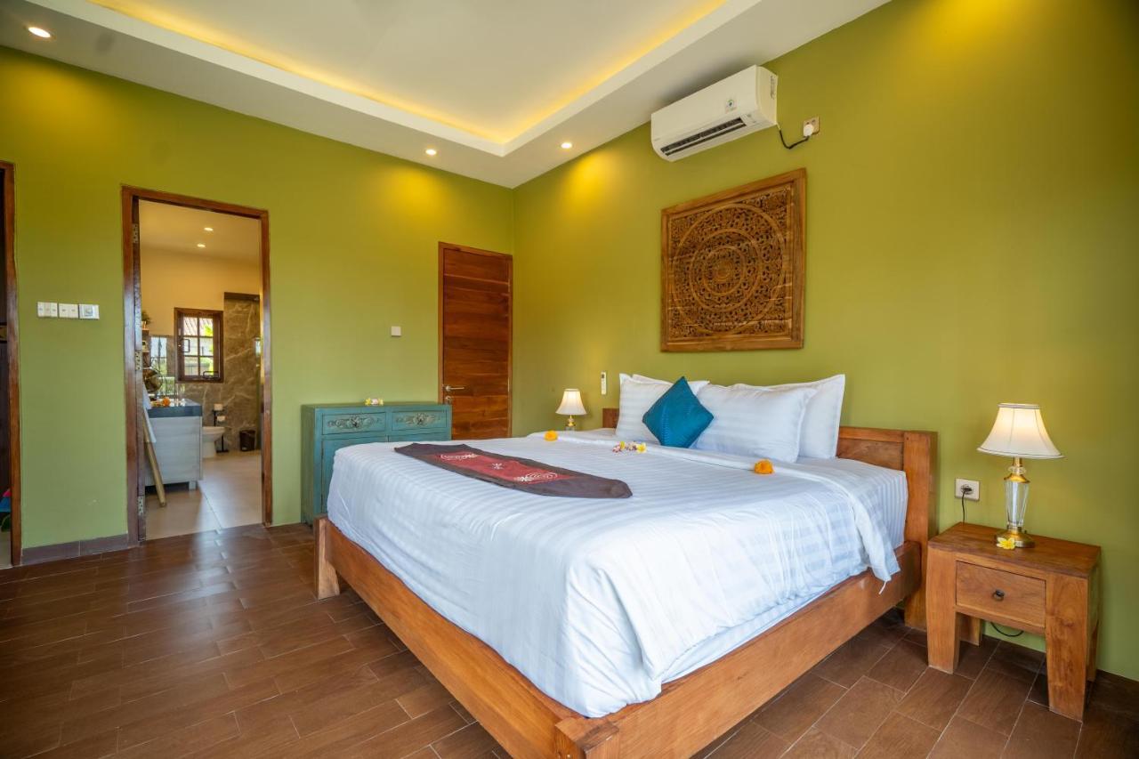 Anggara Private Villa 2