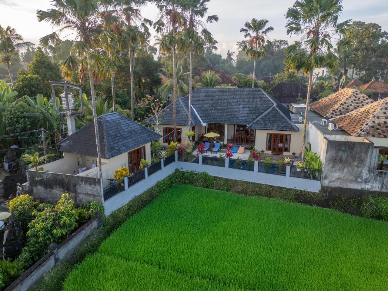 Anggara Private Villa 1
