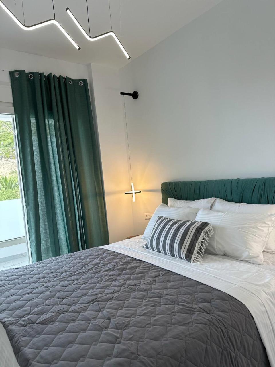 Sunny Nest Apartments 2