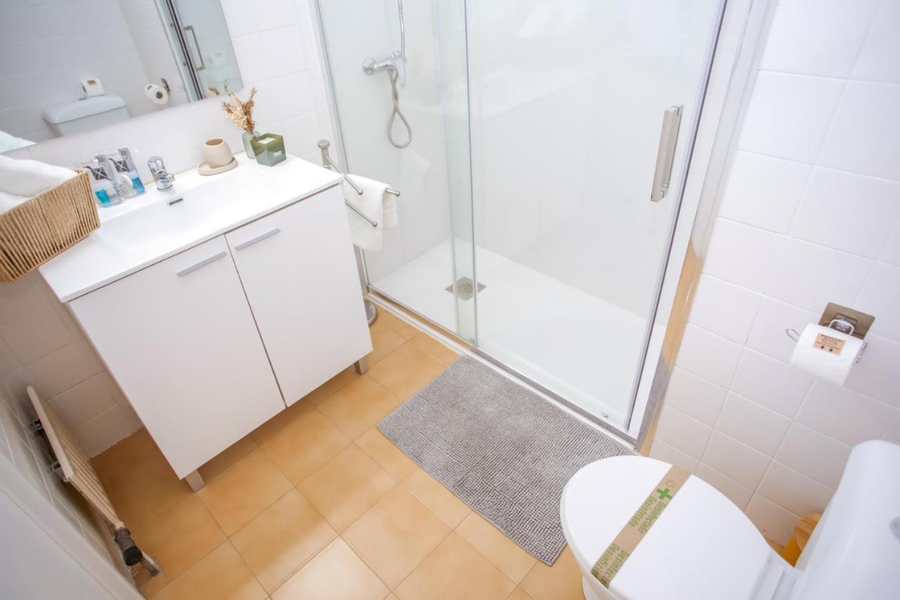 Al50 Apartamento Playa Fenals 2