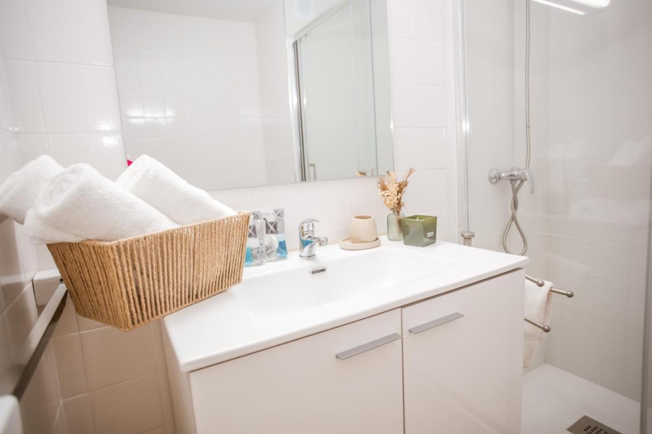 Al50 Apartamento Playa Fenals 1