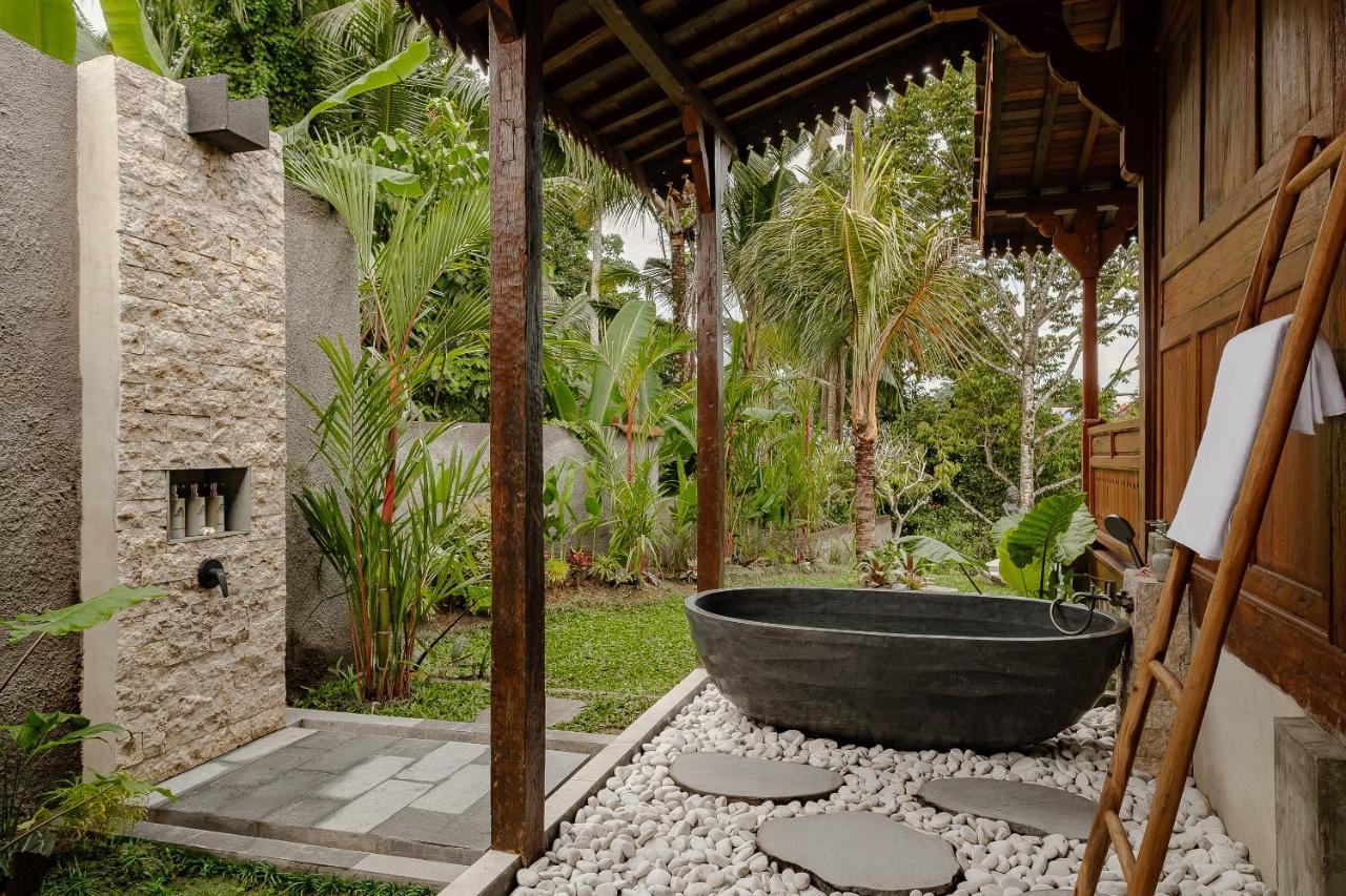 Greenvana Ubud Villa 2