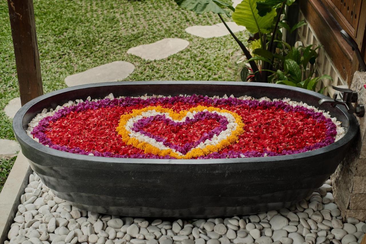 Greenvana Ubud Villa 1