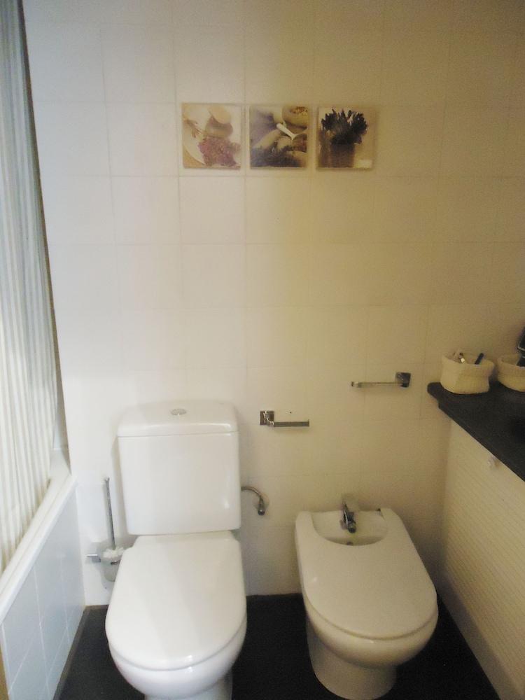 Apartamentos Alba Park Fenals 2