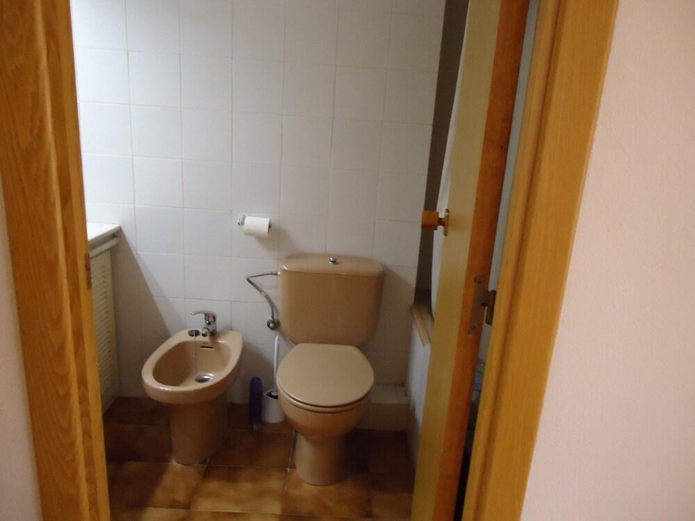 Apartamentos Alba Park Fenals