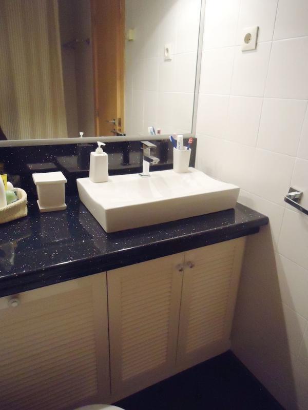 Apartamentos Alba Park Fenals 1