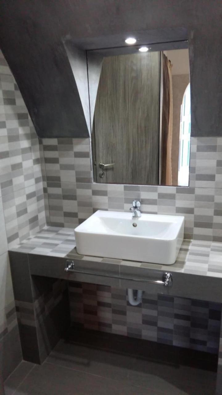 Cycladic Relaxation Corner 2