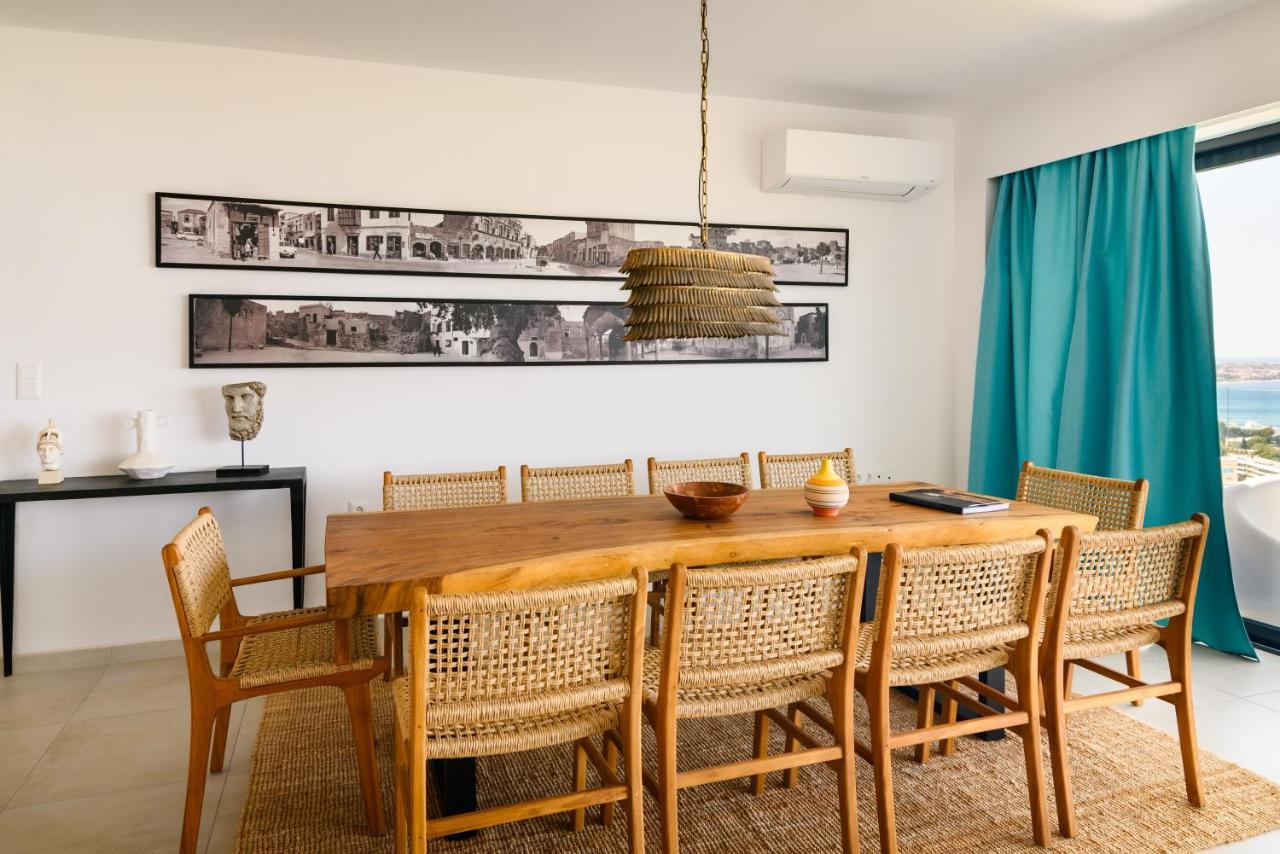 Aquarama Pool Apt - Orion 2