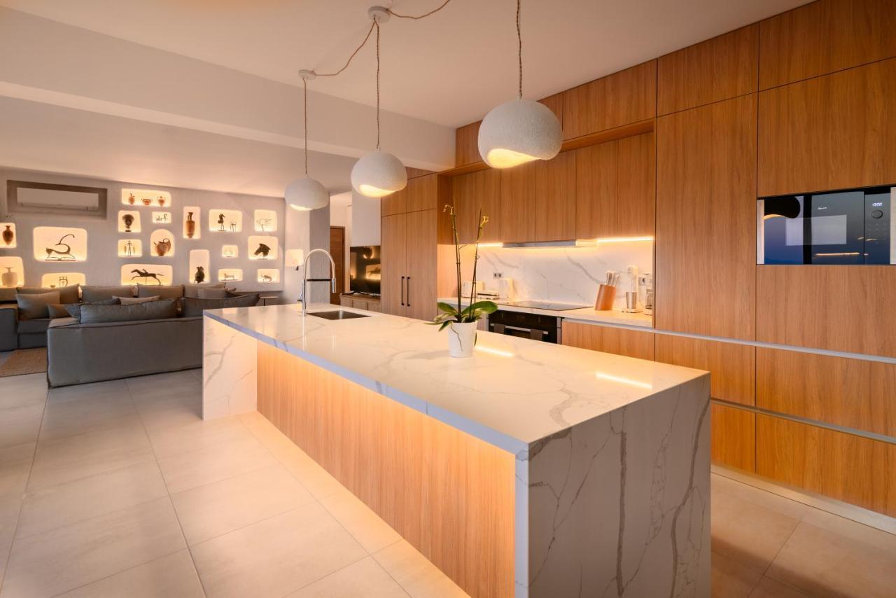 Aquarama Pool Apt - Orion 1