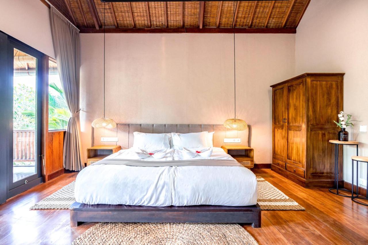 Traditional Villas in Ubud by Pause Inn Group 2