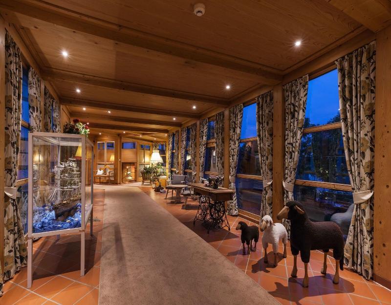 Hotel Hachinger Hof 2