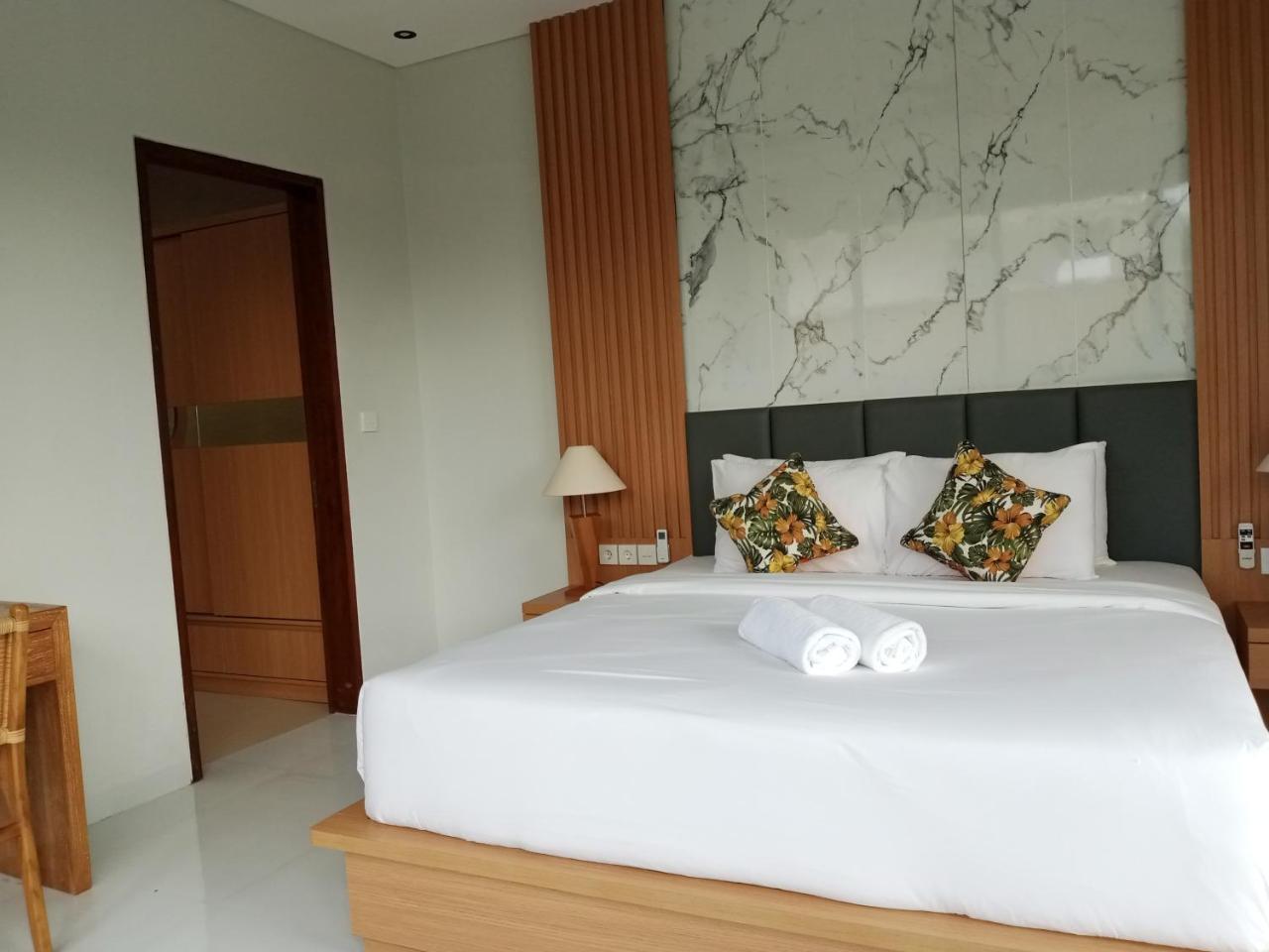 The Nugraha Villa (Adults Only) 1