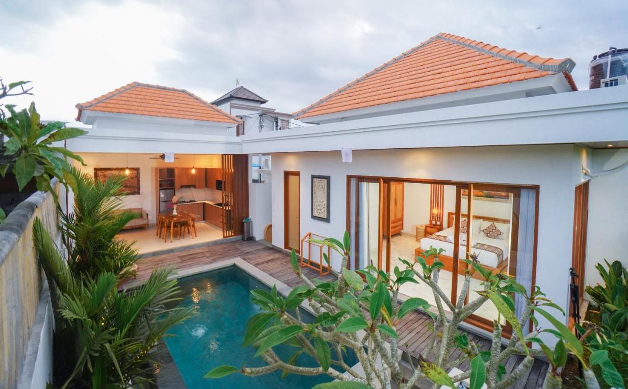 Vasista Villa Ubud 1