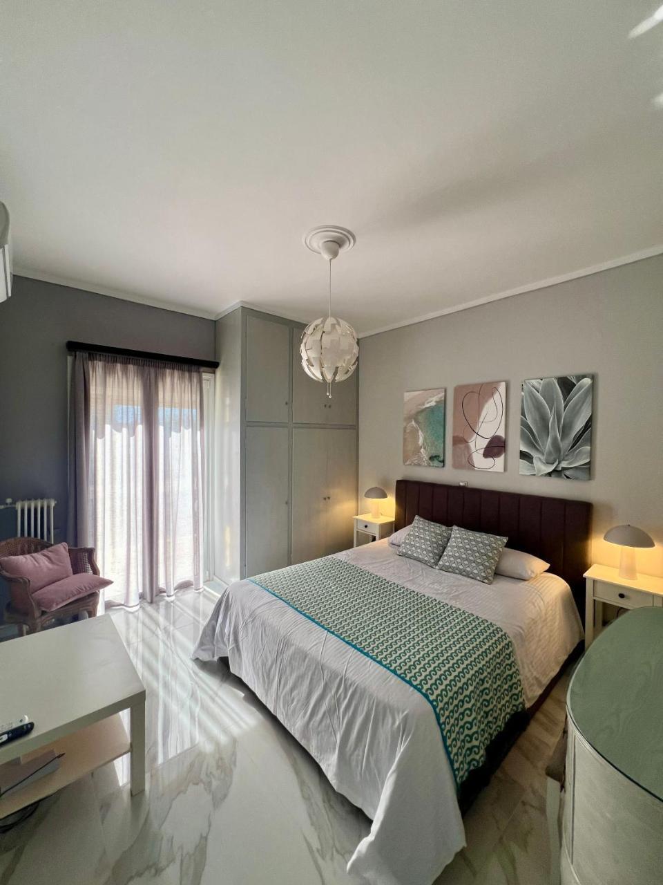 Paradise City Apartment 2 2