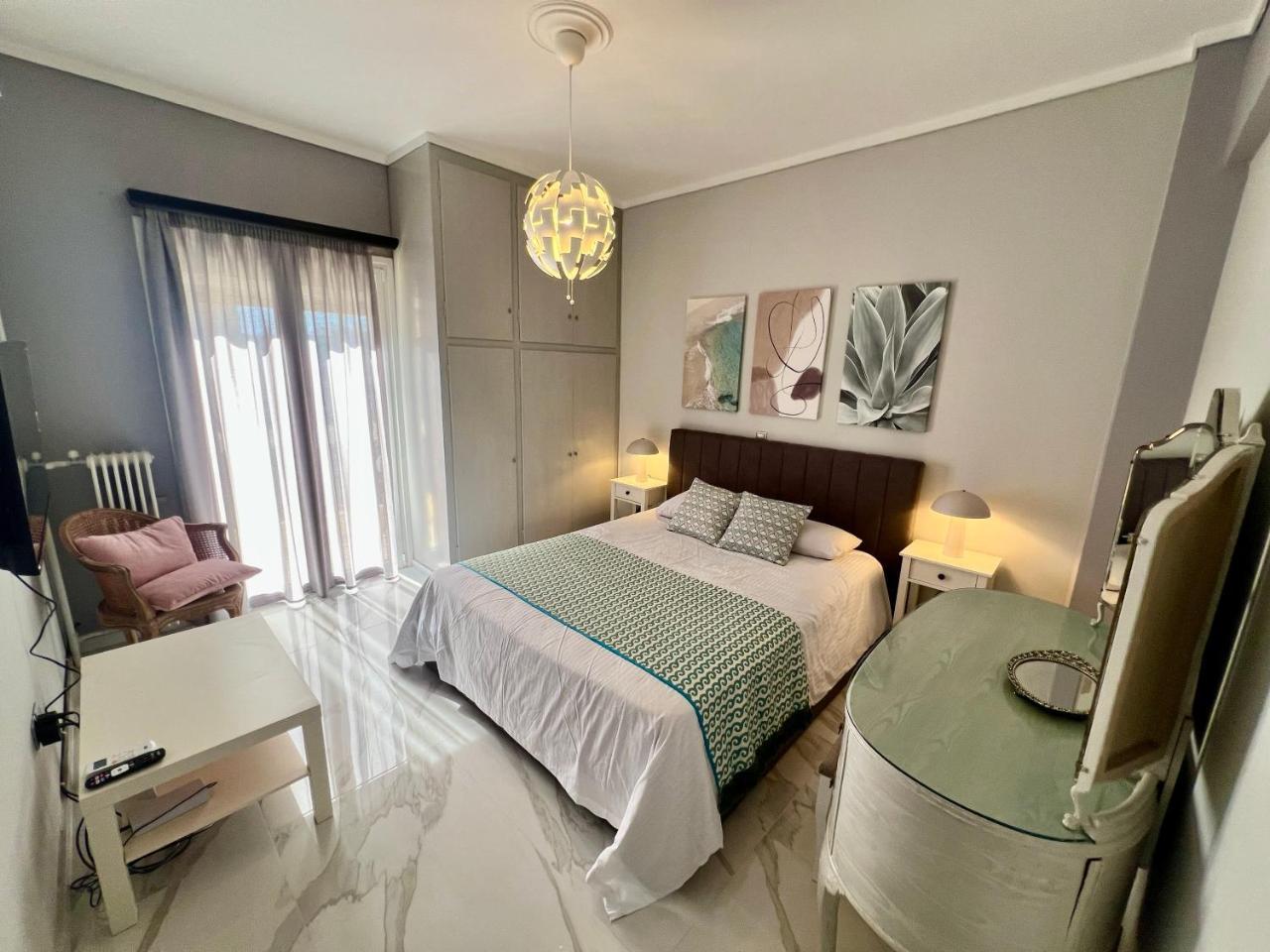 Paradise City Apartment 2 1