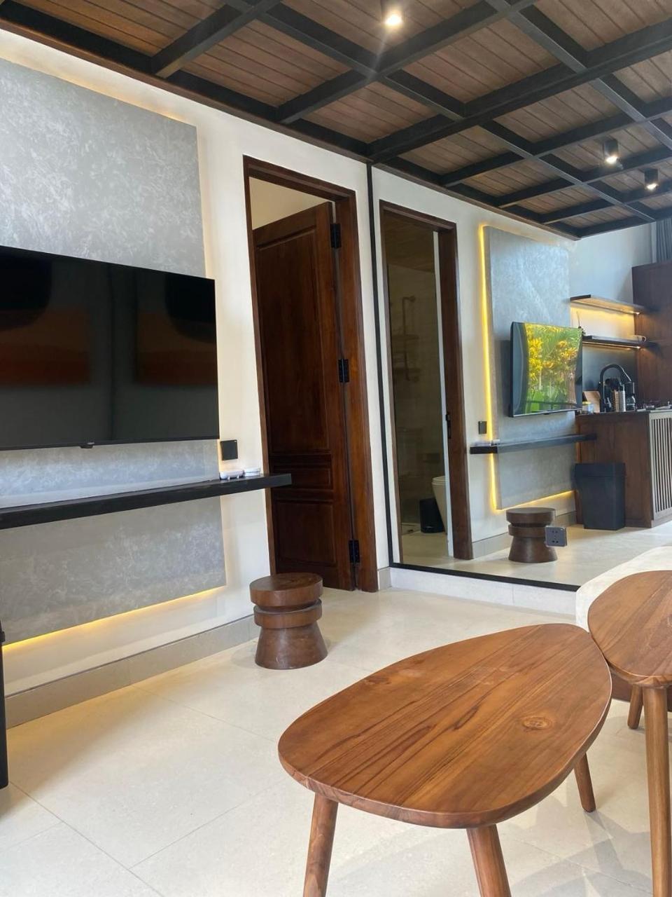 Palermo Suites Ubud 1