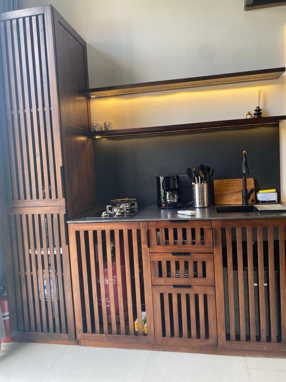 Palermo Suites Ubud 2