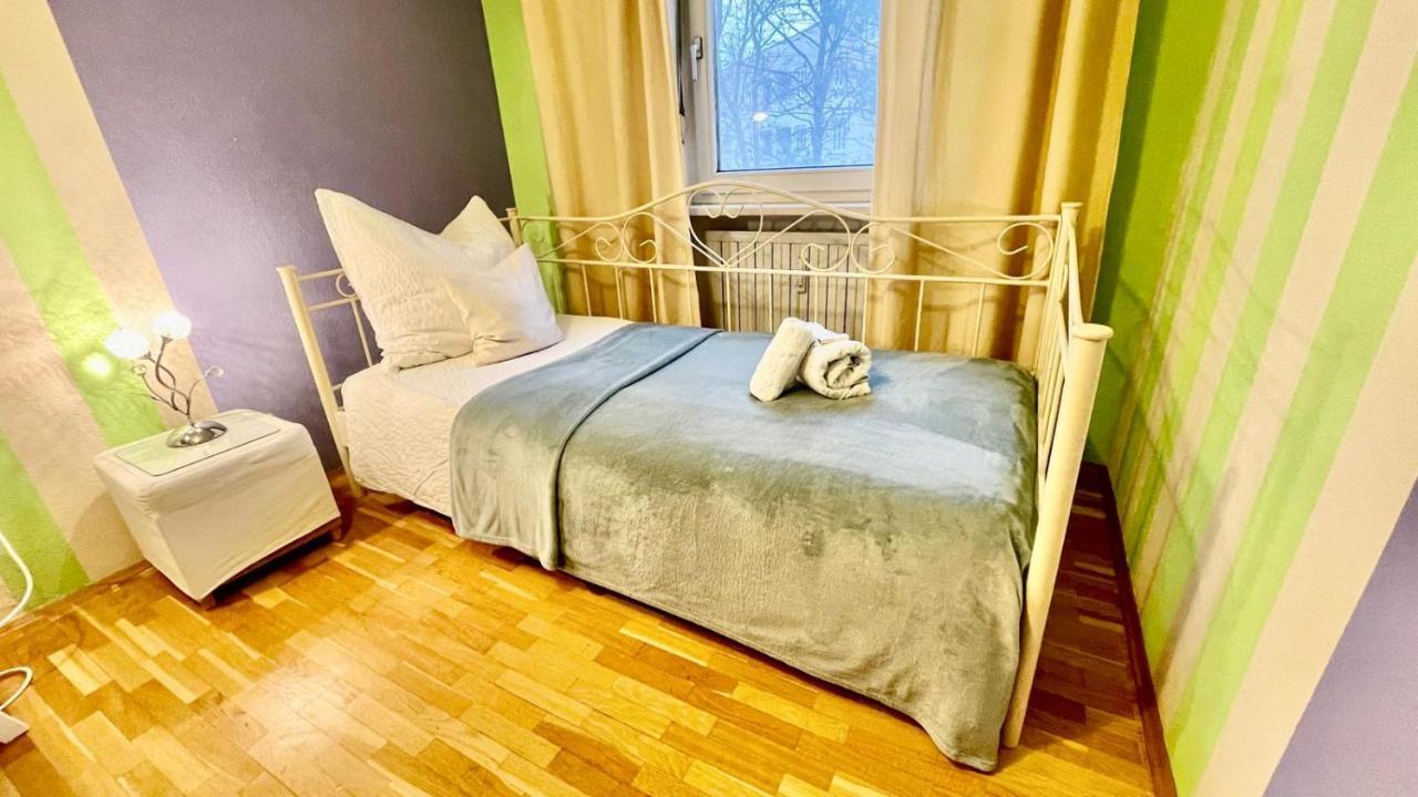 Charmante Bleibe Fur Alleinreisende (Adults Only) 1