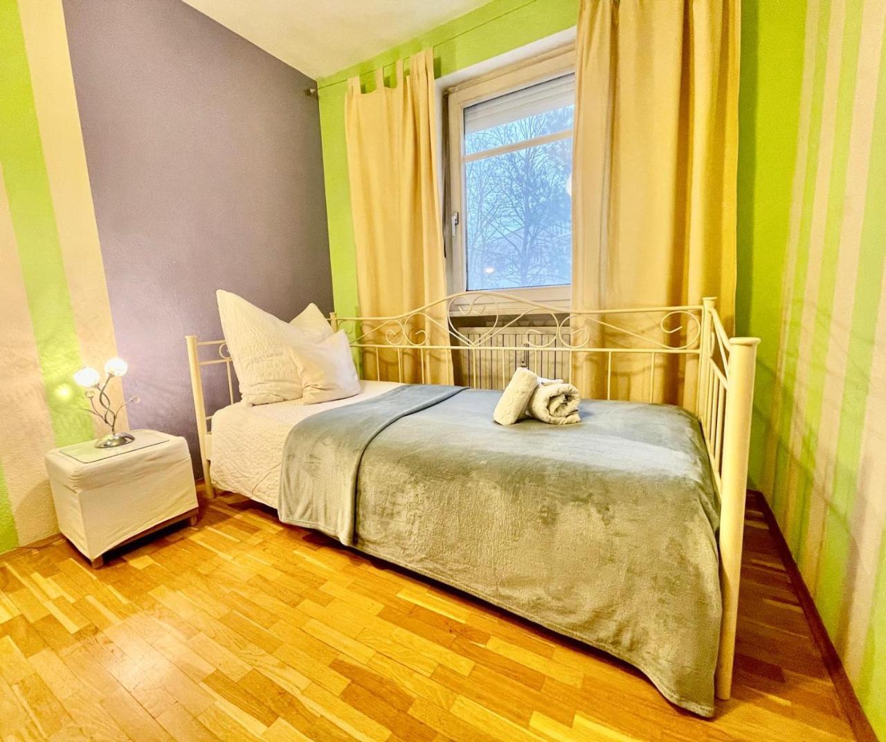 Charmante Bleibe Fur Alleinreisende (Adults Only)