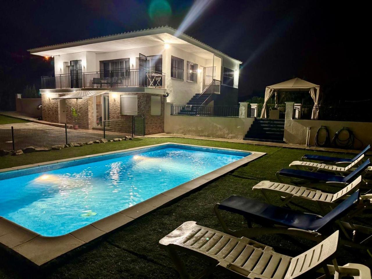 Casa Del Roselles - Luxury Flat with Swimming-Pool in Lloret de Mar 1