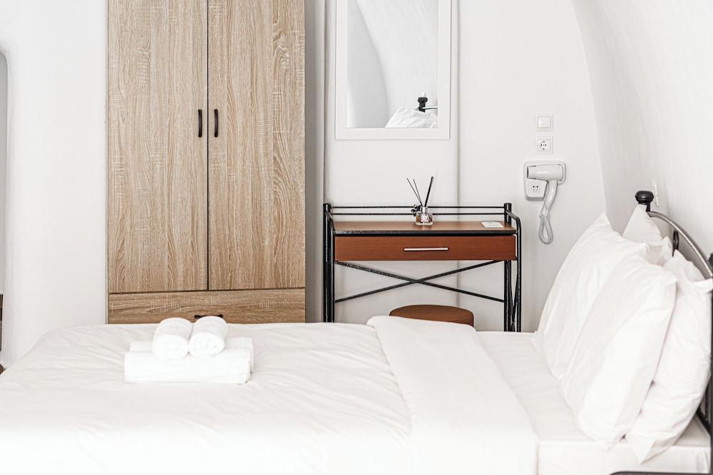 Xaravgi Resort Suites 1